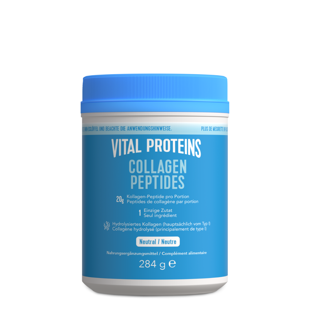 Vital Proteins Collagen Peptides Proteinpulver